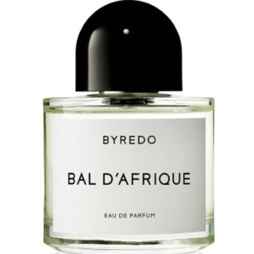Byredo Bal D'Afrique